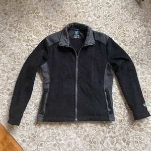 Kuhl Alfpaca Fleece
